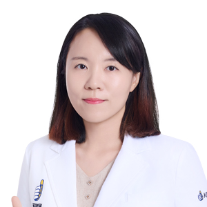 의정부 서울척병원 내과 박지영 원장