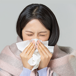 의정부서울척병원 내과 독감(인플루엔자)