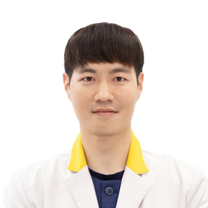 의정부 서울척병원 도수운동재활센터 고성욱 실장