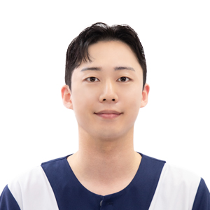 의정부 서울척병원 도수운동재활센터 정지훈 주임