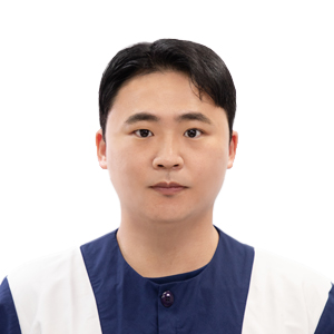 의정부 서울척병원 도수운동재활센터 이규복 사원