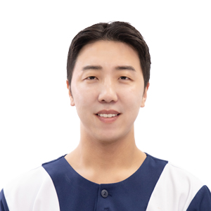 의정부 서울척병원 도수운동재활센터 김대철 사원