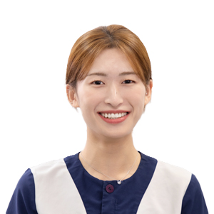 의정부 서울척병원 도수운동재활센터 김혜선 사원